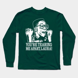 Oh Laura Long Sleeve T-Shirt